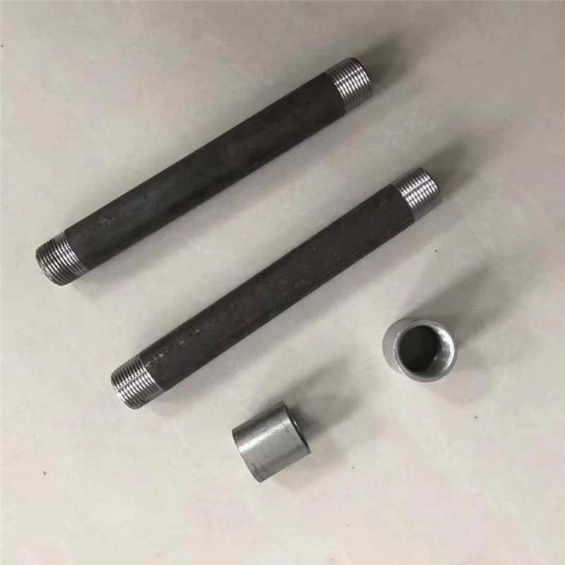日照钢管注浆管隧道止水